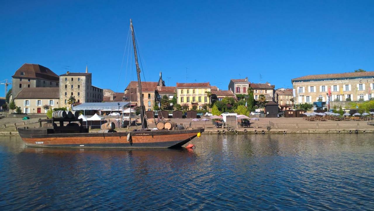 Le Clos Des Archers Laveyssiere Zewnętrze zdjęcie