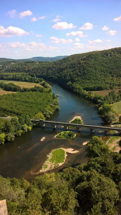 Le Clos Des Archers Laveyssiere Zewnętrze zdjęcie