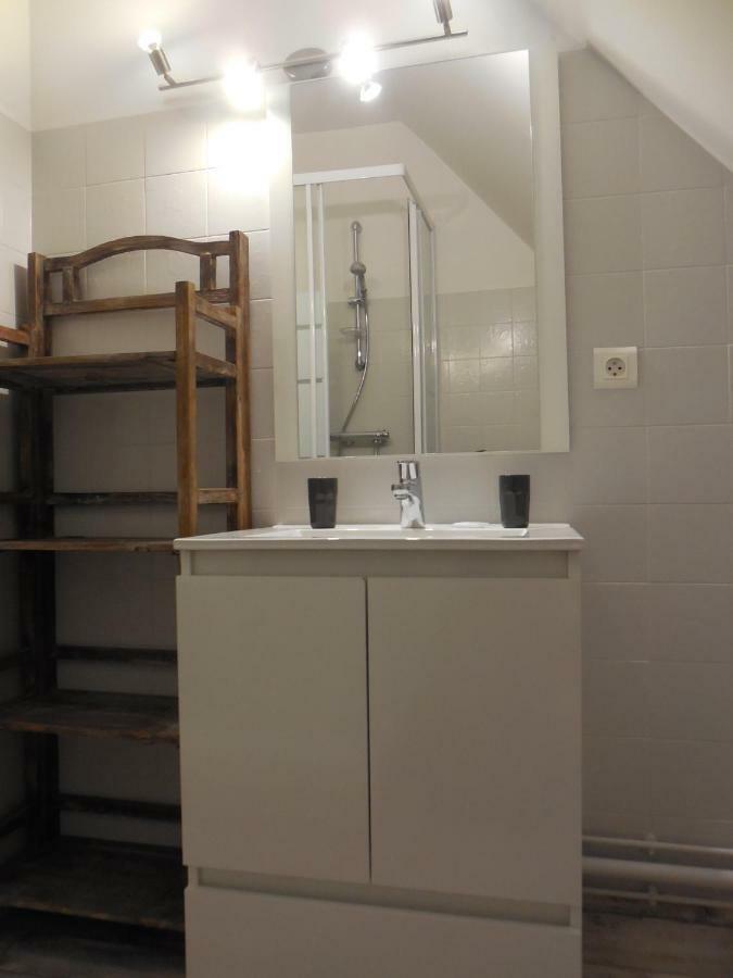 Le Clos Des Archers Laveyssiere Zewnętrze zdjęcie